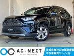 RAV4 4WD