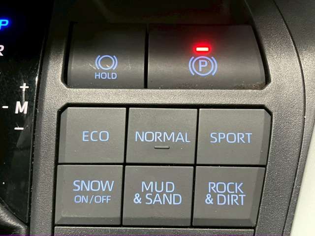 RAV4 4WD
