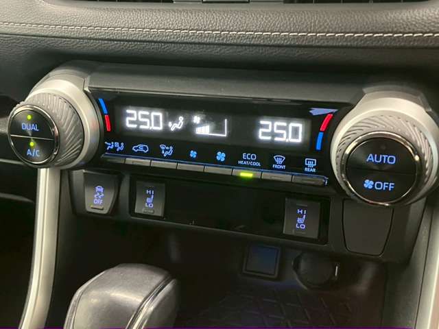 RAV4 4WD