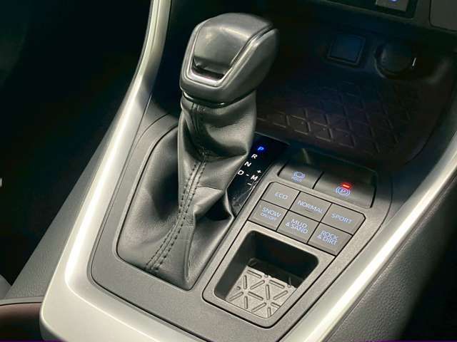 RAV4 4WD
