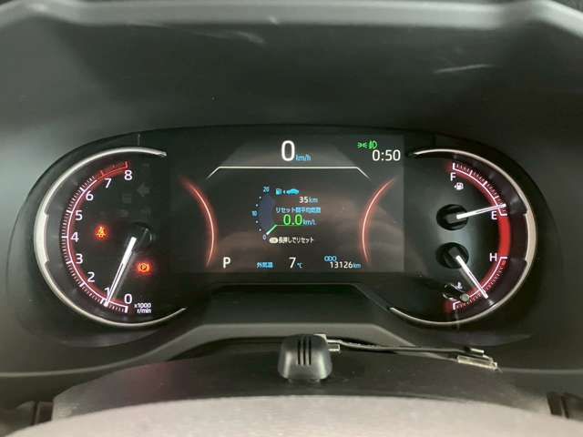 RAV4 4WD
