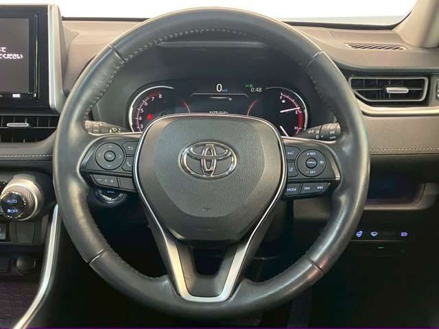 RAV4 4WD