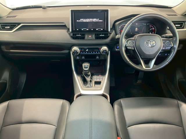 RAV4 4WD