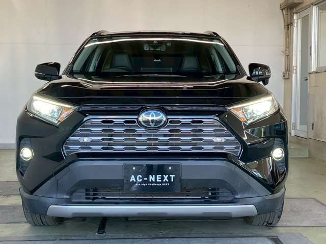 RAV4 4WD