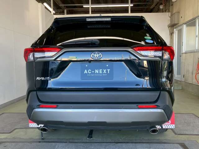 RAV4 4WD