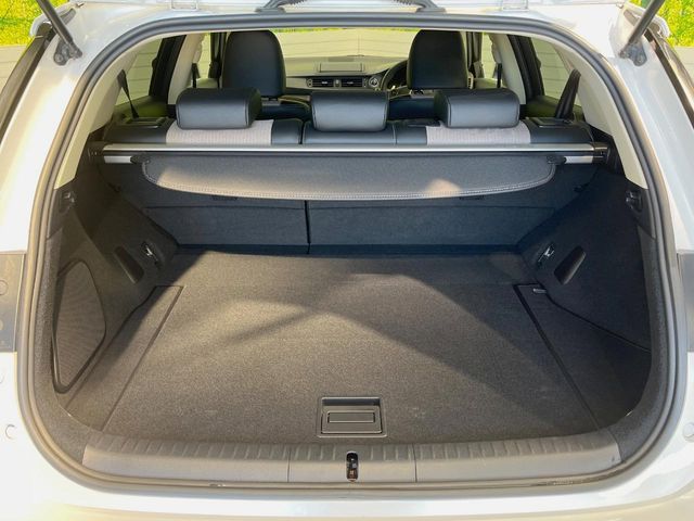 LEXUS CT200h