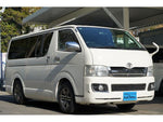 HIACE van 2WD