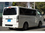 HIACE van 2WD