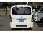 HIACE van 2WD