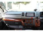 HIACE van 2WD