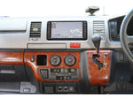 HIACE van 2WD