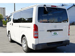 HIACE van 2WD
