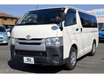 HIACE van 2WD