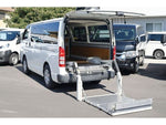HIACE van 2WD