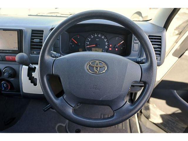 HIACE van 2WD