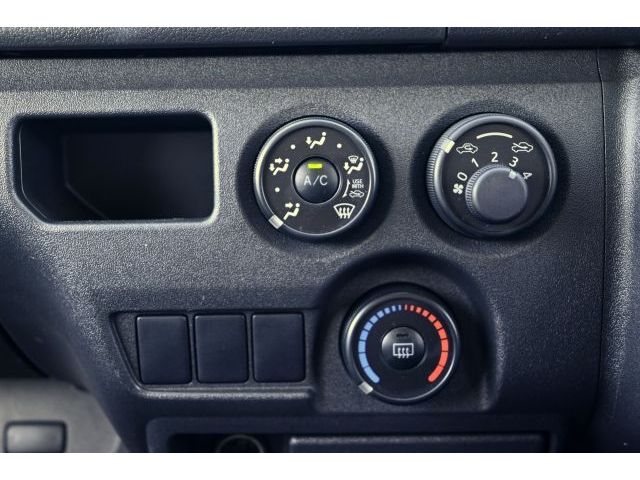 HIACE van 2WD