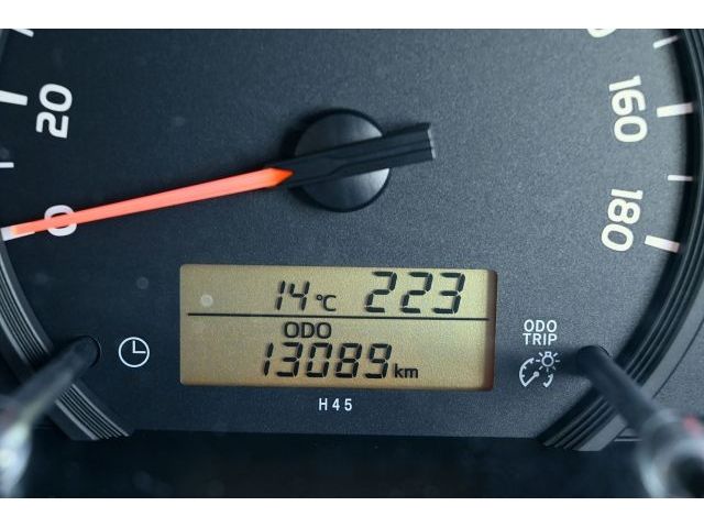 HIACE van 2WD