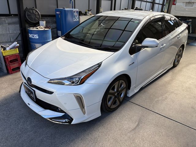 PRIUS