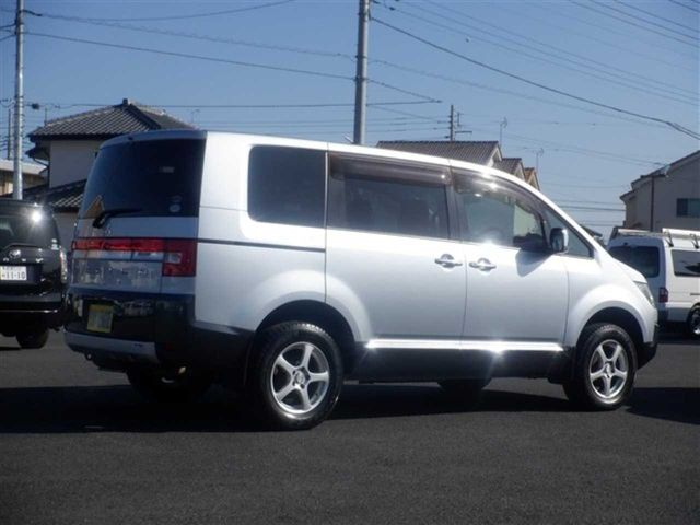 DELICA D:5 4WD