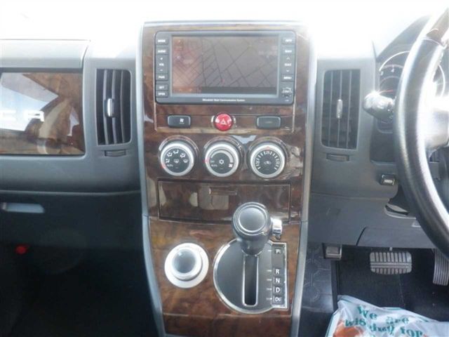 DELICA D:5 4WD