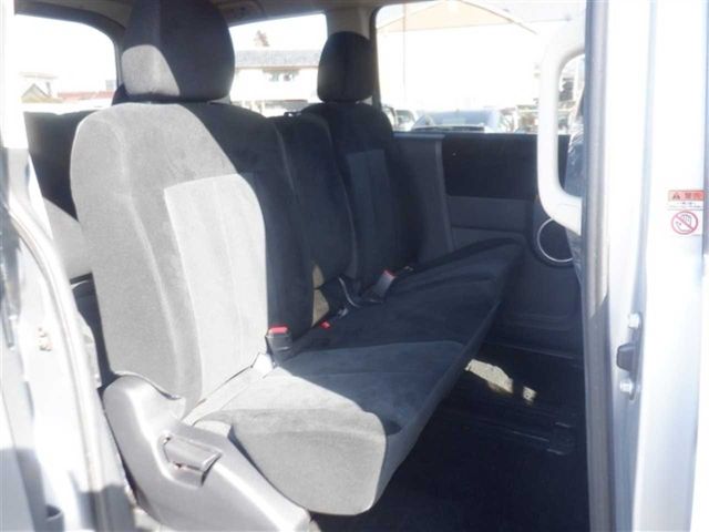 DELICA D:5 4WD