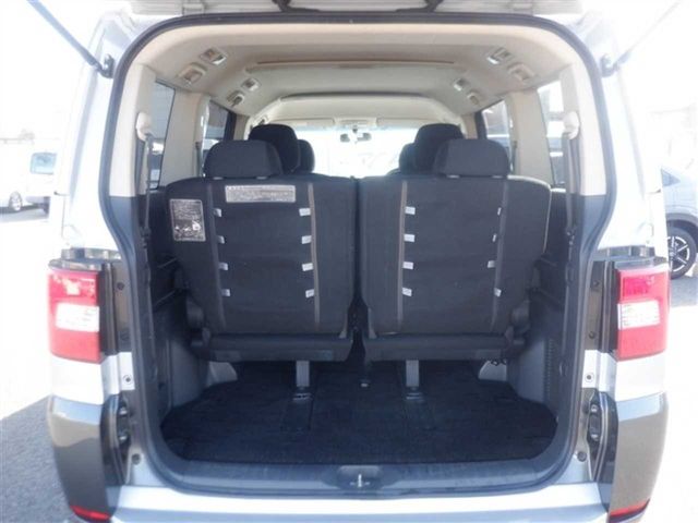 DELICA D:5 4WD
