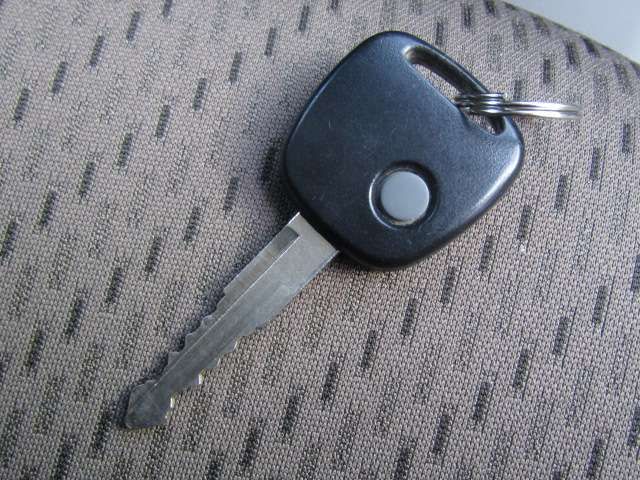 NV100 CLIPPER
