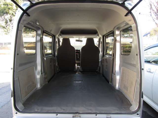 NV100 CLIPPER