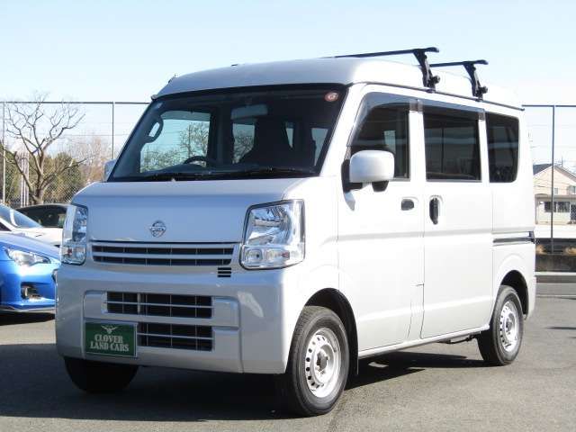 NV100 CLIPPER