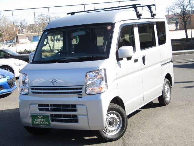NV100 CLIPPER