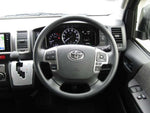 HIACE wagon 4WD
