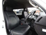 HIACE wagon 4WD