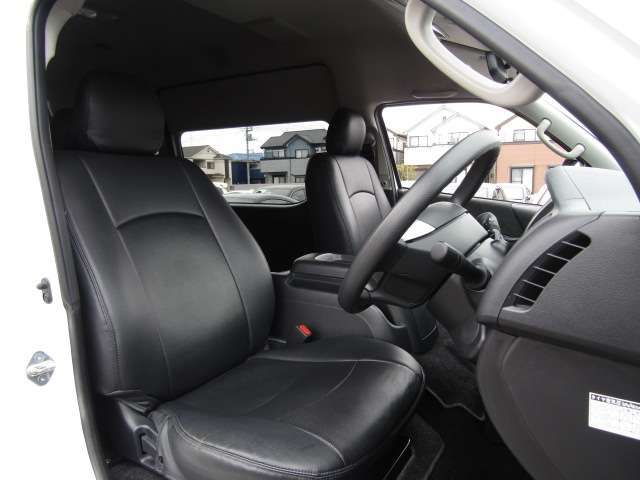 HIACE wagon 4WD