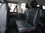 HIACE wagon 4WD