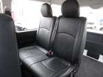 HIACE wagon 4WD
