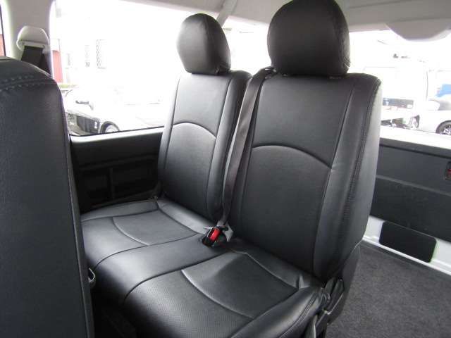 HIACE wagon 4WD