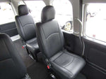 HIACE wagon 4WD