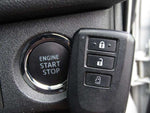 HIACE wagon 4WD
