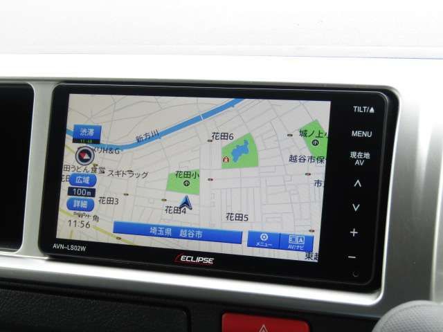 HIACE wagon 4WD