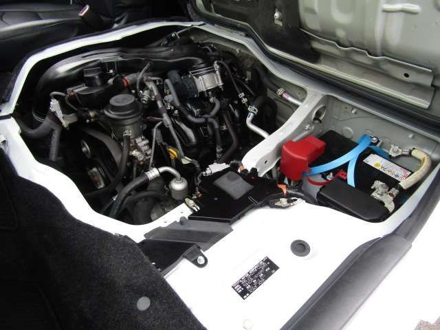 HIACE wagon 4WD