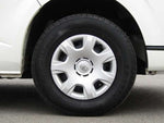 HIACE wagon 4WD