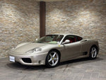FERRARI 360 MODENA
