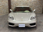 FERRARI 360 MODENA