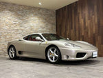 FERRARI 360 MODENA