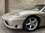 FERRARI 360 MODENA