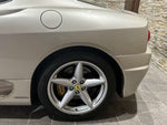 FERRARI 360 MODENA