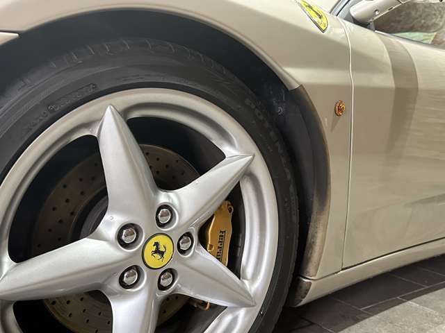 FERRARI 360 MODENA
