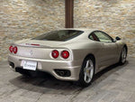 FERRARI 360 MODENA