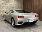 FERRARI 360 MODENA
