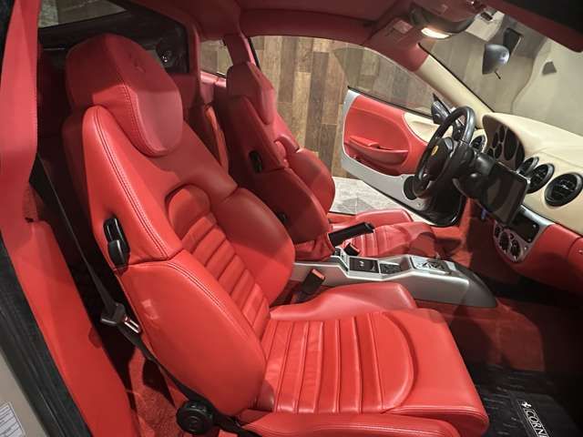 FERRARI 360 MODENA